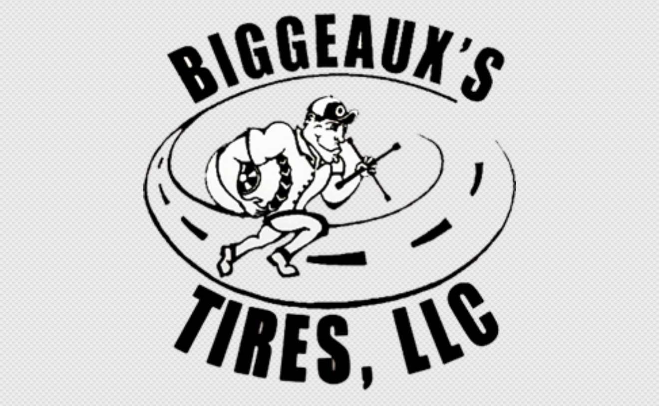 Biggeaux's Tires, LLC